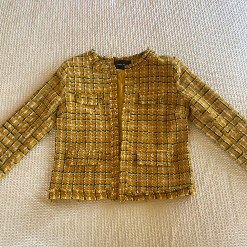 Jealous Tomato Size L